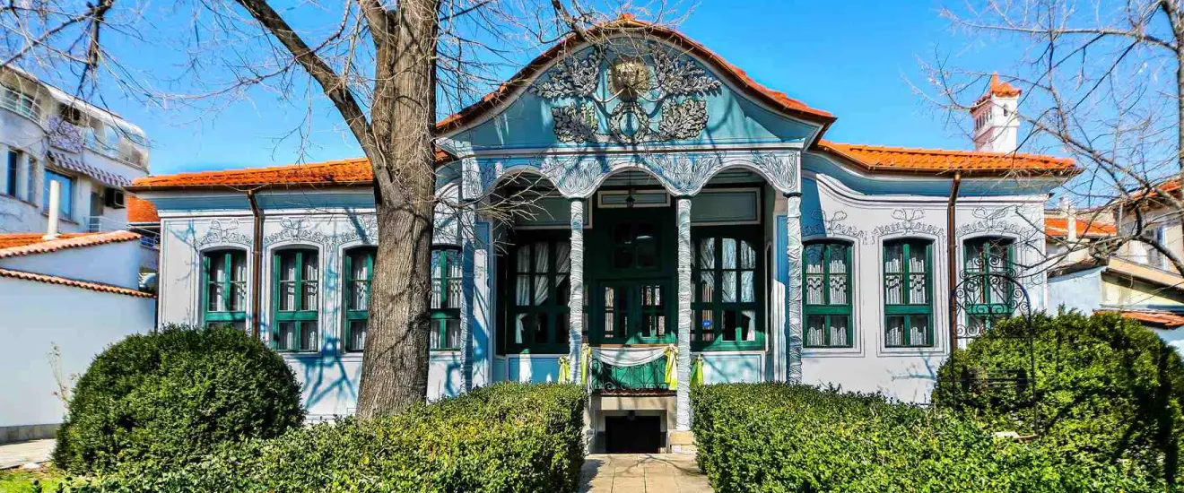 Кирковото училище