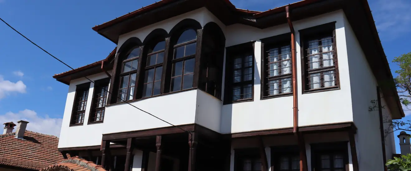 Шишмановата къща