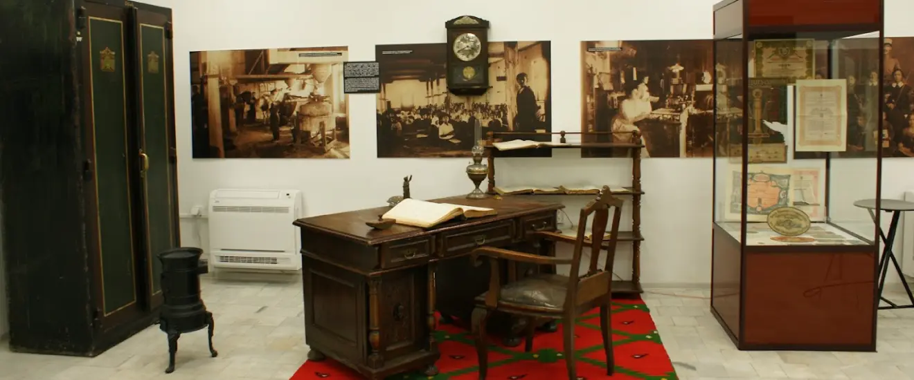 Регионален исторически музей