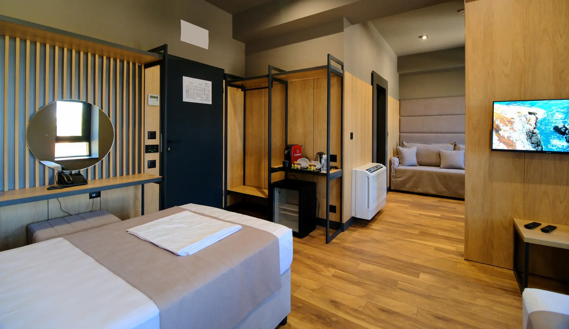 - Hotel Vigor