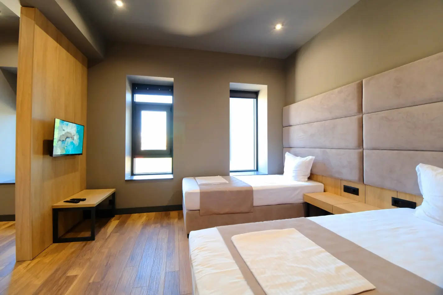 Студио - - Hotel Vigor Студио -