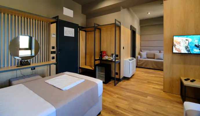 Студио - Hotel Vigor Студио