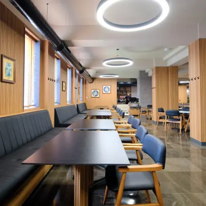 Ресторант - Hotel Vigor Ресторант
